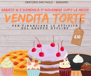 Vendita torte